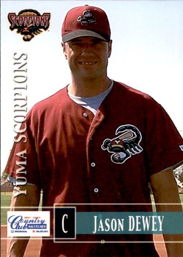 2005 yuma scorpions - yuma, grandstand