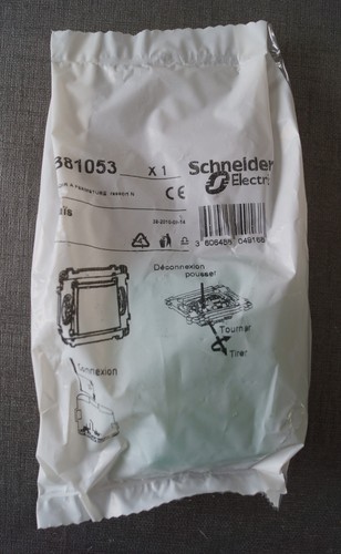 Schneider alombard alb81053 - schneider,