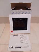 Tableau de Report d'exploitation neuf Nugelec - SSI-Replica.touch NUG31316