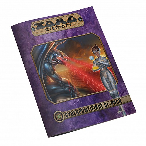 Torg éternité ensemble - Éternité, de