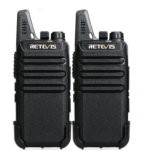 Retevis rt22 walkie talkies - retevis,
