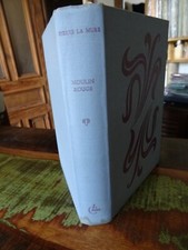 Moulin Rouge | Pierre La Mure