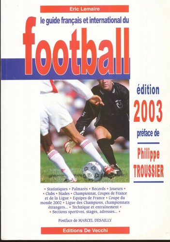 Livre guide francais et - livre, le