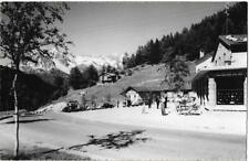 SUISSE - VALAIS - HOTEL DU COL