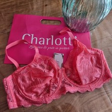 Lingerie charlott'lingerie t