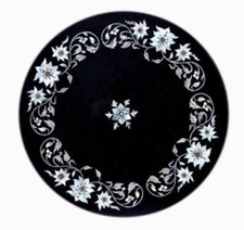 18 " Demi Précieux Pierres