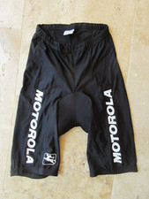 Cuissard cycliste MOTOROLA