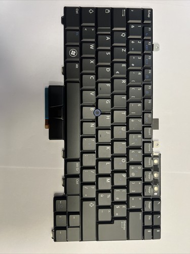 Clavier qwertzu 0wp242 - qwertzu, m984