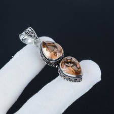 Morganite Pierre Précieuse