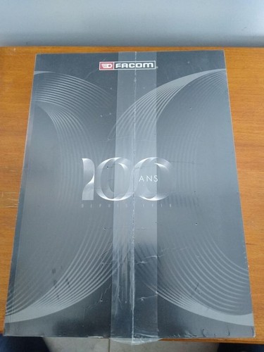 Catalogue facom 2018 - catalogue,