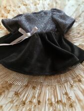 robe neuve  pour poupee marie