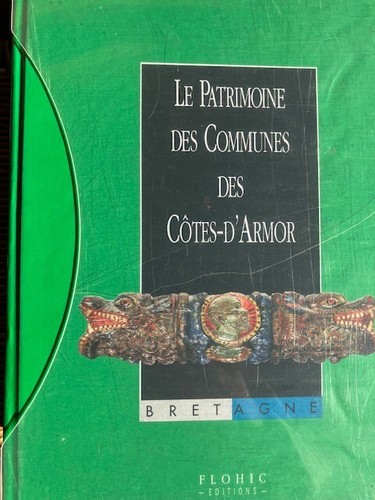 Livres patrimoine des - patrimoine,