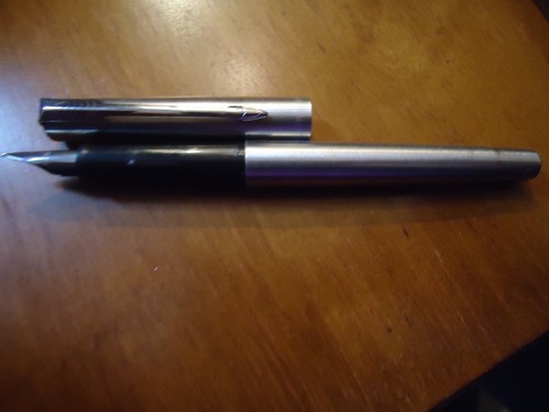 Stylo plume parker - stylo,