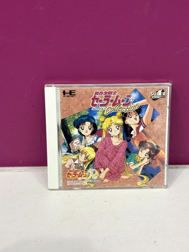 Engine scd sailor - scd, moon