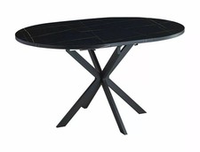 Table À Manger Ronde