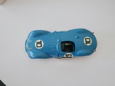 JADE miniatures Gordini  36S