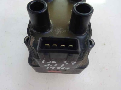 Bobine allumage peugeot 106 - bobine,