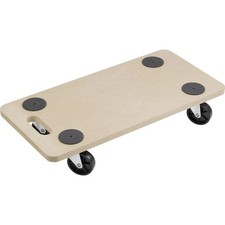 Chariot de transport Meister Werkzeuge Charge max: 200 kg MDF