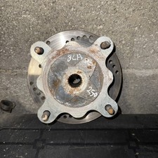 moyeu de Roue Avant Tgb 250