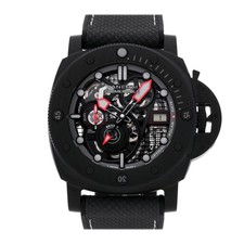 Panerai Submersible S Brabus