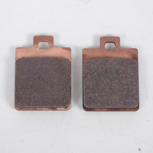 Plaquette frein oem - plaquette,