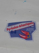 Magnets - Marque Le Gaulois