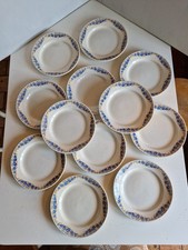 Lot De 12 Assiettes ancienne