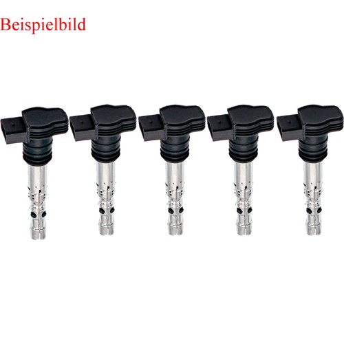 Topran bobines allumage - 5x,