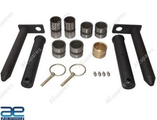 Kit De Réparation De Seau Pour JCB Mini Pelle 8014 8015 8016 8017 8018 8020 AEs