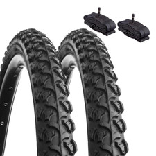 2 Pneus 24 X 1.75 (47-507)+