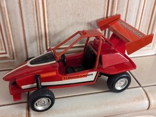 Power rangers buggy - power,