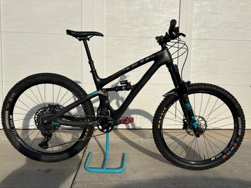 Yeti sb6 2018 size small - size,