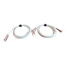 Câble haut parleur qed - câble,