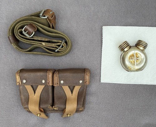 Mosin nagant accessory - mosin,
