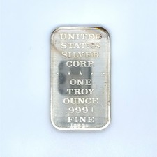 1973 Agnew Who? - Ussc Mint 1