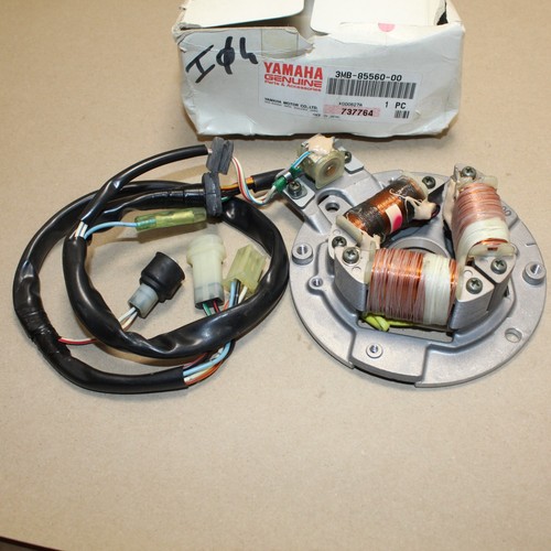 Stator alternateur 125 re - d, dt