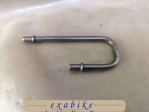 Canalisation huile pour - d'huile,
