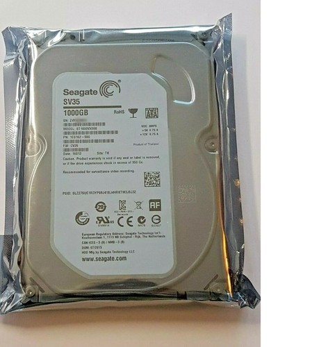 Sata seagate sv35 - seagate,