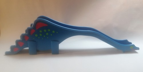 Playmobil 3822 toboggan - 3822,,