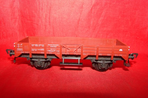 Fleischmann wagon plat - fleischmann, ho