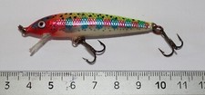 Poisson nageur Rapala