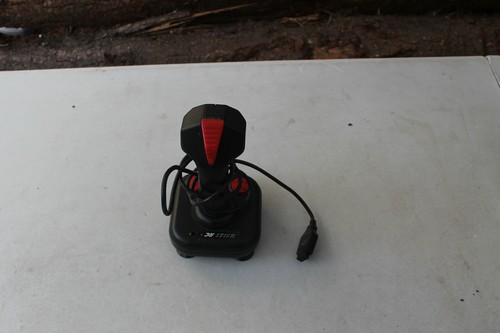Ancienne joy stick - , no