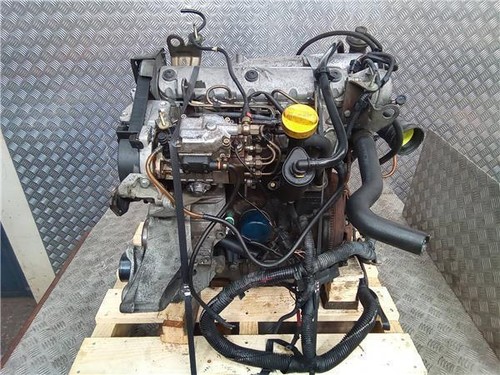 F9qf710 moteur renault - f9qf710, laguna