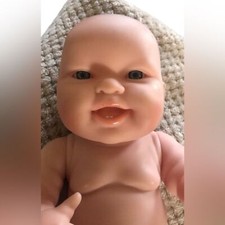Berenguer Reborn Baby Doll