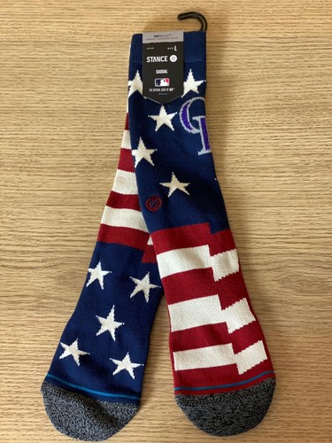 Stance mlb classic brigade - stance,