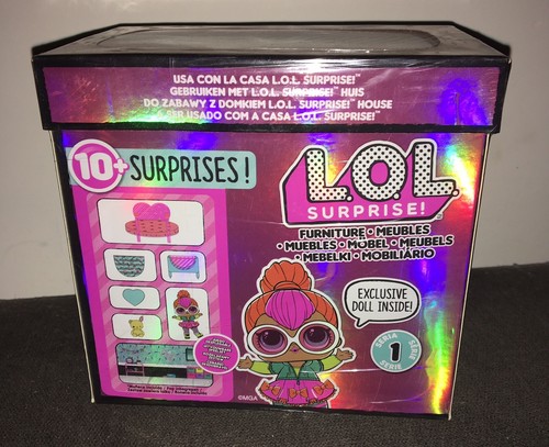 Lol surprise furniture - lol,