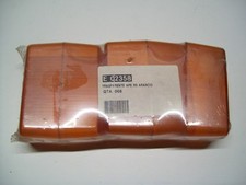 Set plastique clignotants - set, 5