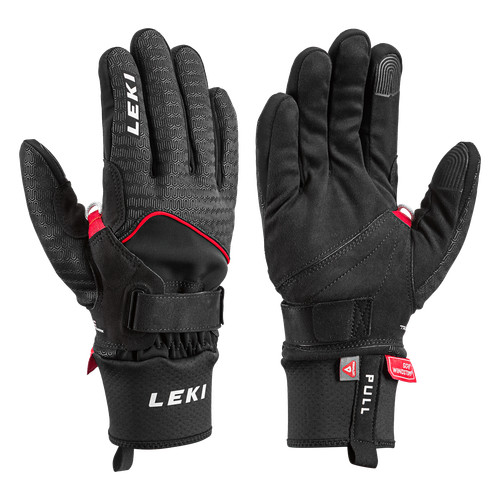 Leki nordique thermique shark - thermique,