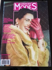 JARDIN DES MODES n°113 du