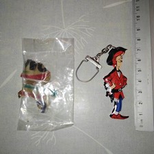 Rare - vintage LUCKY LUKE -